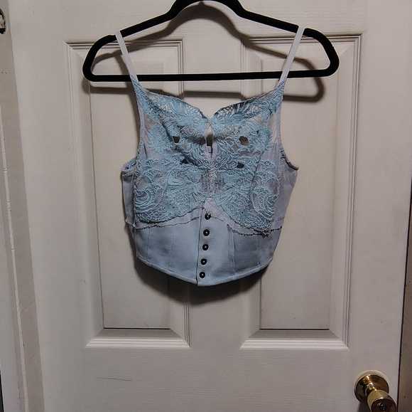 Free People Top BUNDLE - Picture 1 of 8